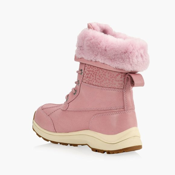 UGG Adirondack III Sparkle Spots Boot - Picture 3 of 7